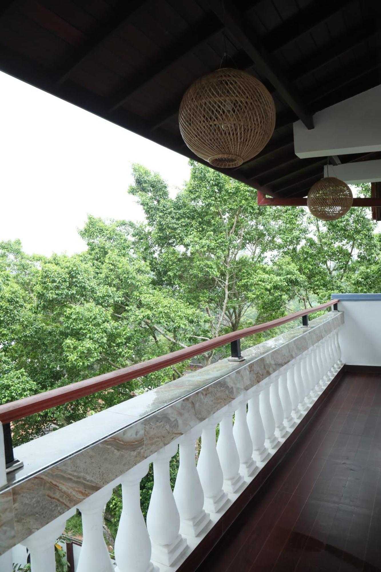 Crystal Wave Holiday Resort Polhena Matara Eksteriør billede